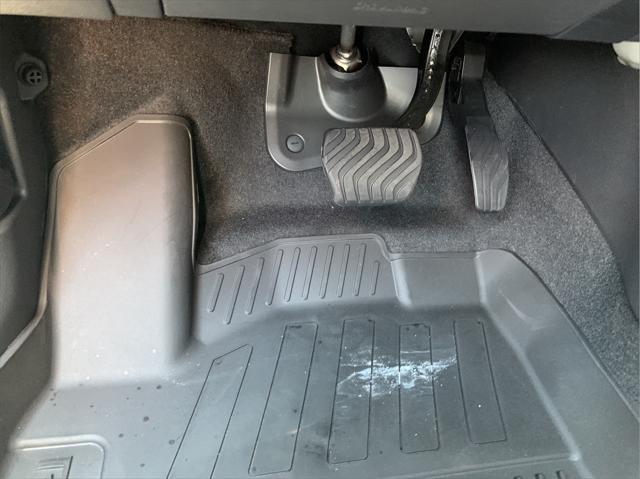 new 2025 Nissan Rogue car, priced at $32,921
