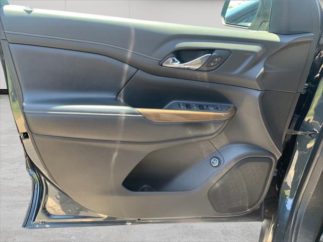 used 2020 GMC Acadia car, priced at $19,281