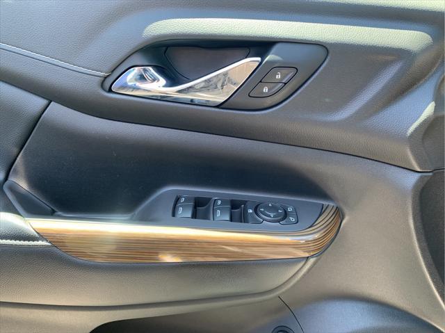 used 2020 GMC Acadia car, priced at $19,281