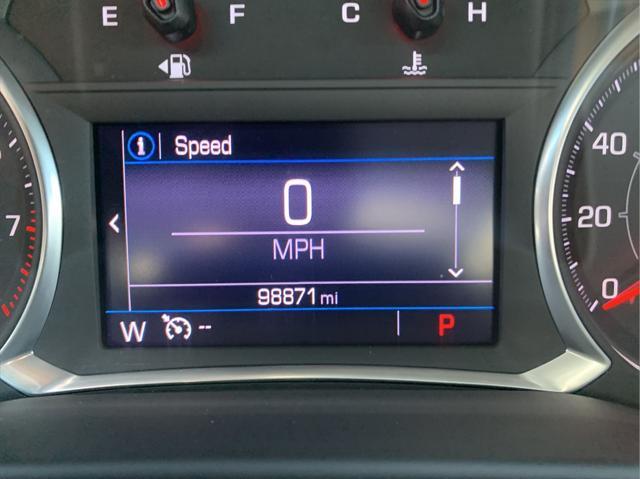used 2020 GMC Acadia car, priced at $19,281