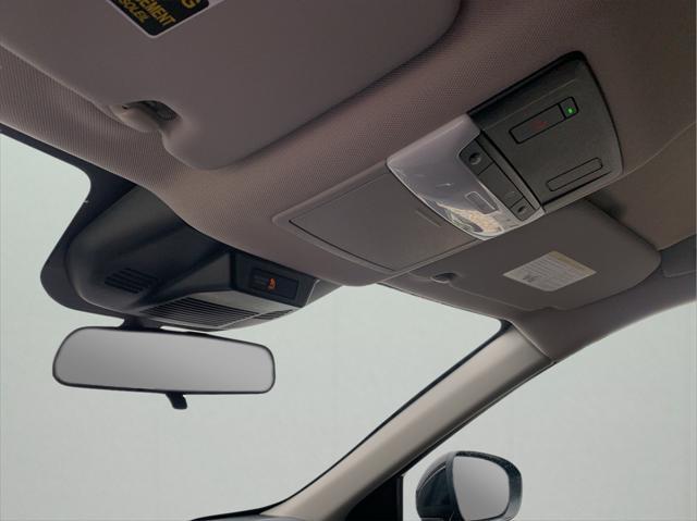 new 2025 Nissan Rogue car, priced at $30,576