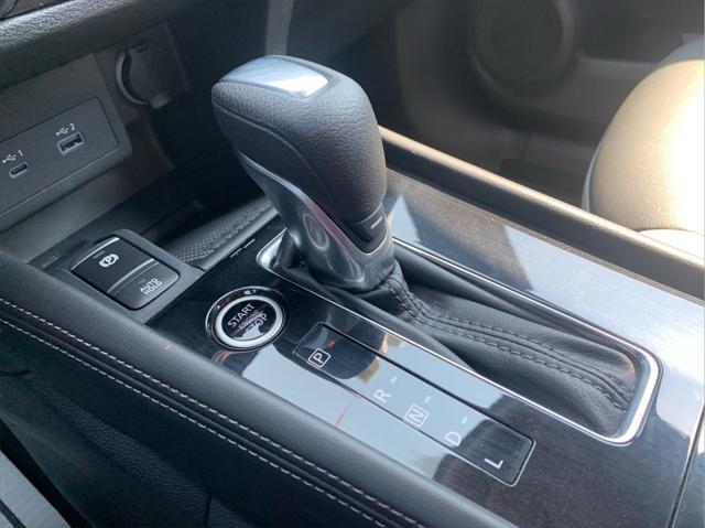 used 2024 Nissan Kicks car, priced at $22,538