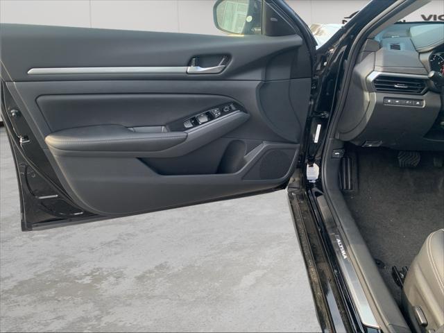 new 2025 Nissan Altima car, priced at $32,946