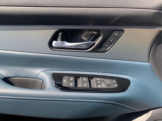 new 2025 Nissan Murano car, priced at $50,571