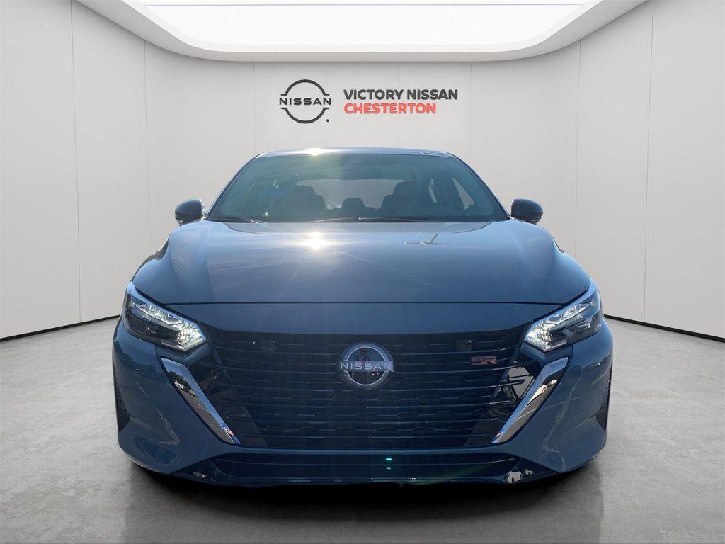 new 2025 Nissan Sentra car, priced at $24,485