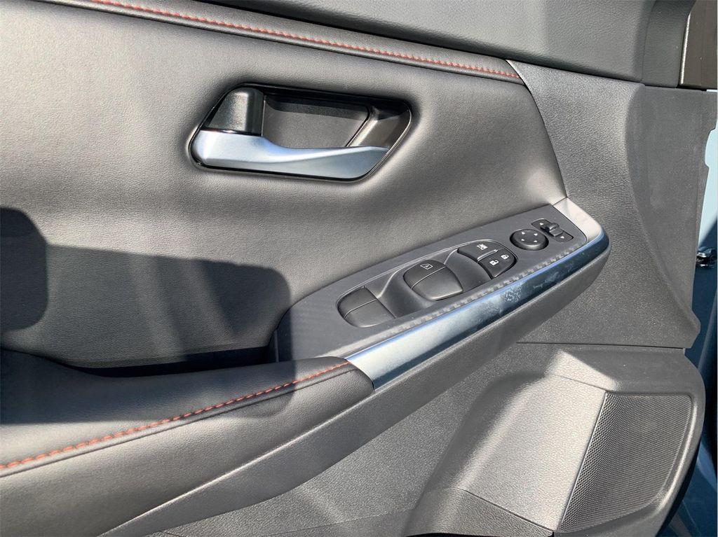 new 2025 Nissan Sentra car, priced at $24,485