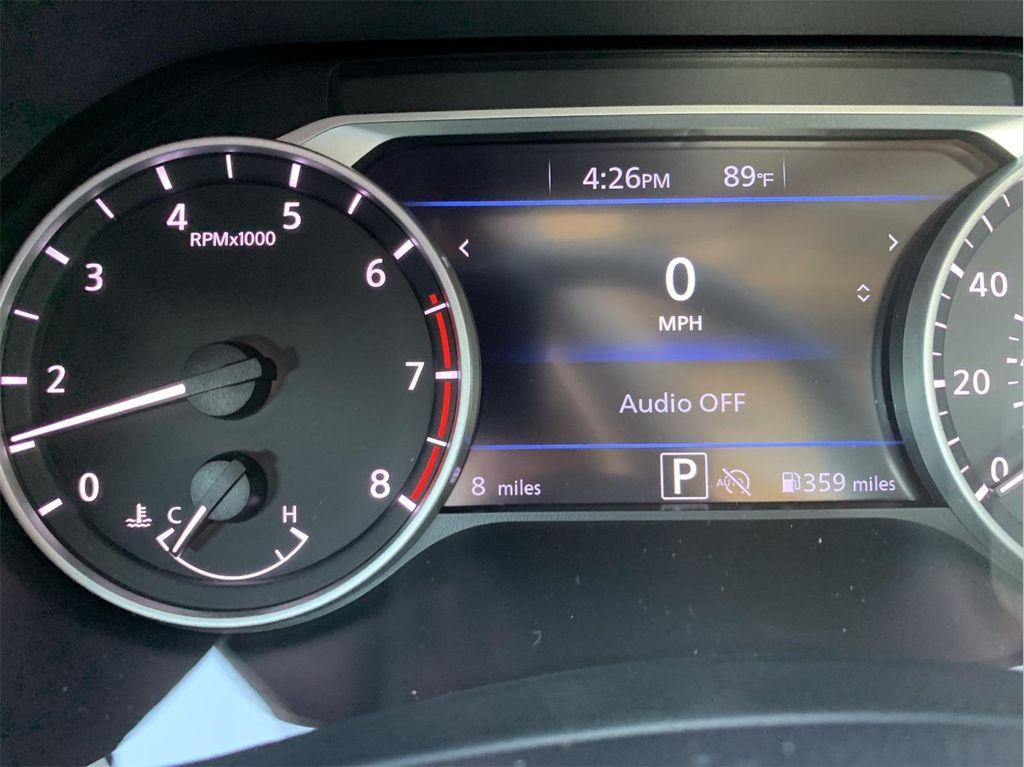 new 2025 Nissan Sentra car, priced at $24,485