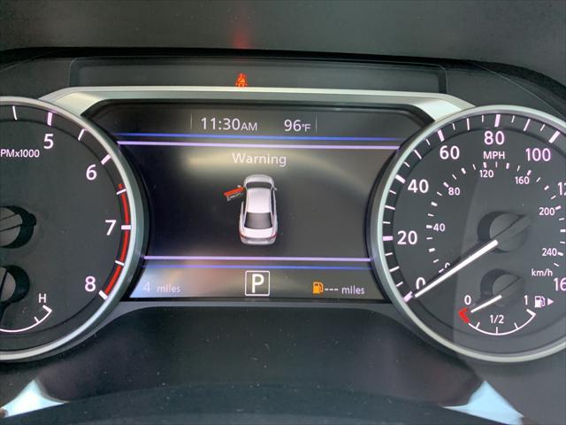 new 2025 Nissan Sentra car, priced at $24,207