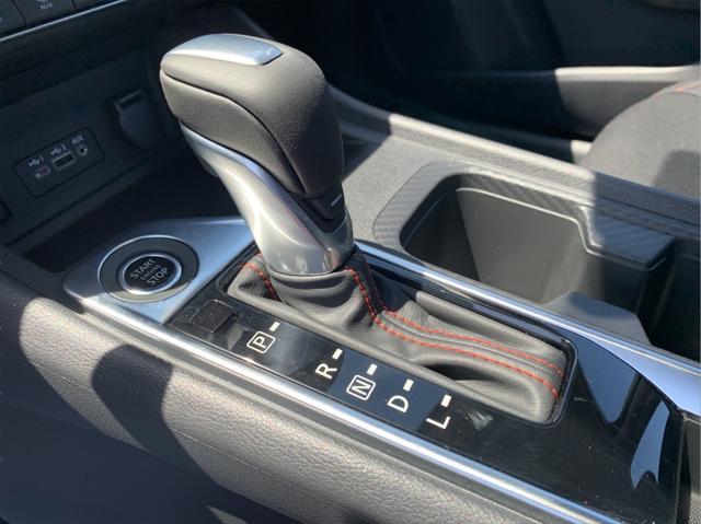new 2025 Nissan Sentra car, priced at $24,207
