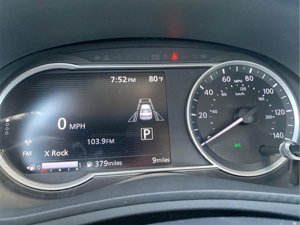 new 2025 Nissan Versa car, priced at $20,674
