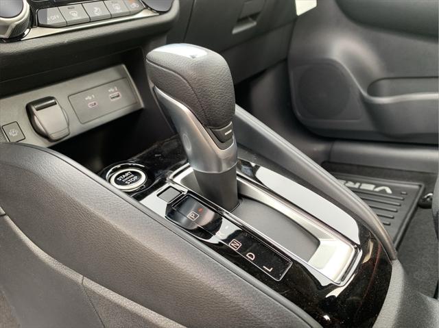 new 2025 Nissan Versa car, priced at $22,432