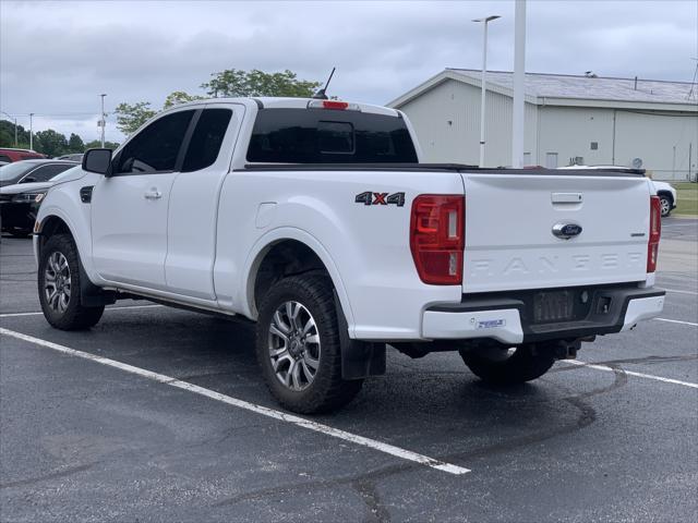 used 2019 Ford Ranger car, priced at $23,269