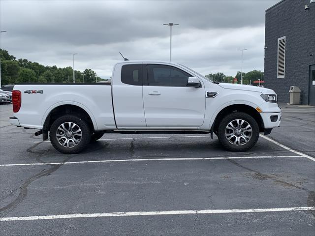 used 2019 Ford Ranger car, priced at $23,269