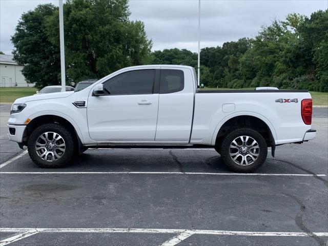 used 2019 Ford Ranger car, priced at $23,269