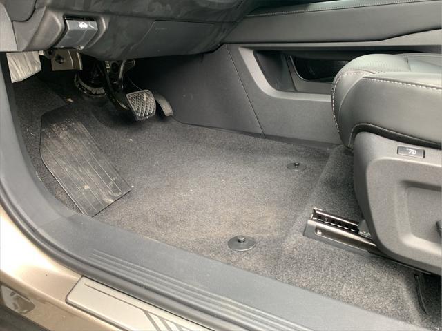 new 2025 Nissan Murano car, priced at $49,771