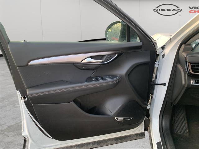 used 2024 Buick Envision car, priced at $29,781