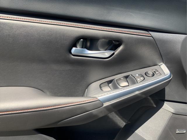 new 2025 Nissan Sentra car, priced at $27,254