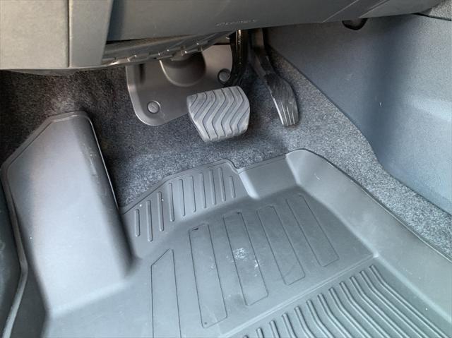 new 2025 Nissan Rogue car, priced at $29,738