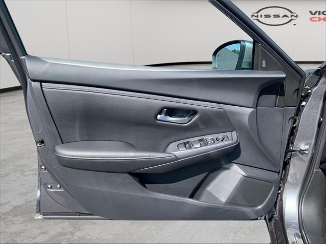 new 2025 Nissan Sentra car, priced at $21,893