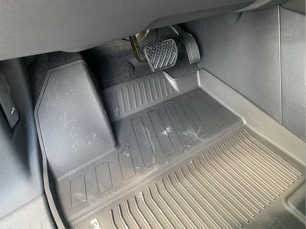 new 2025 Nissan Pathfinder car, priced at $39,178