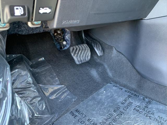 new 2025 Nissan Versa car, priced at $22,295