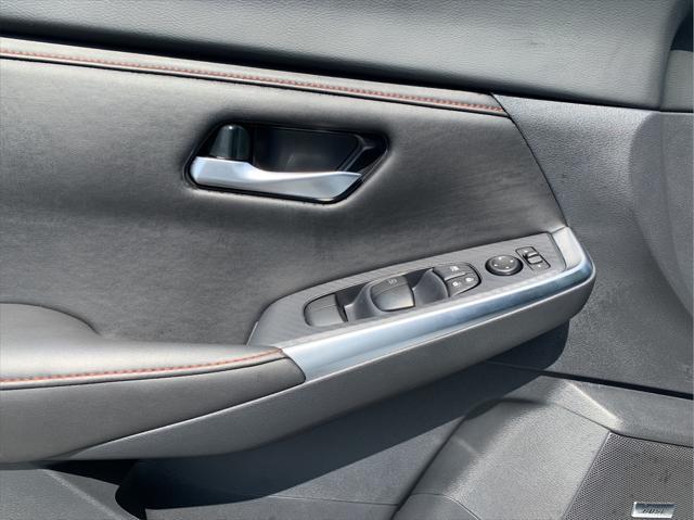 new 2025 Nissan Sentra car, priced at $28,248