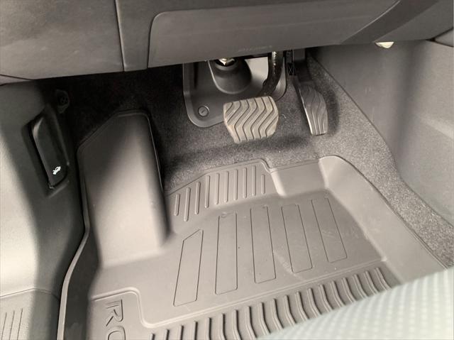new 2025 Nissan Rogue car, priced at $44,640