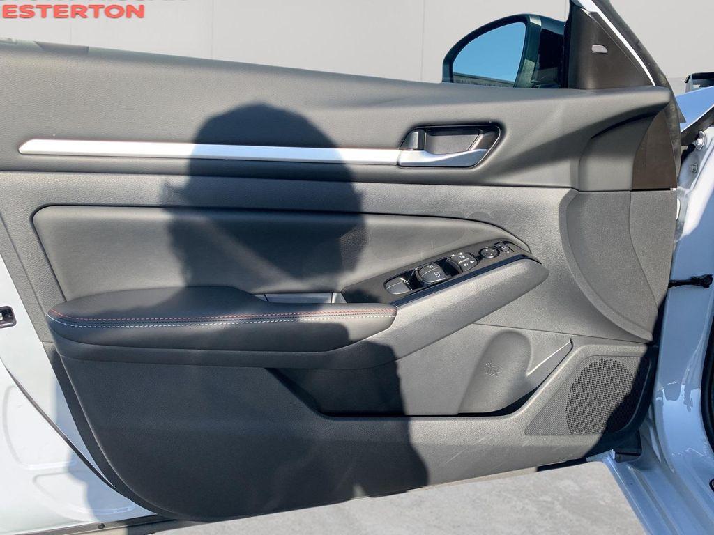 new 2025 Nissan Altima car, priced at $32,506