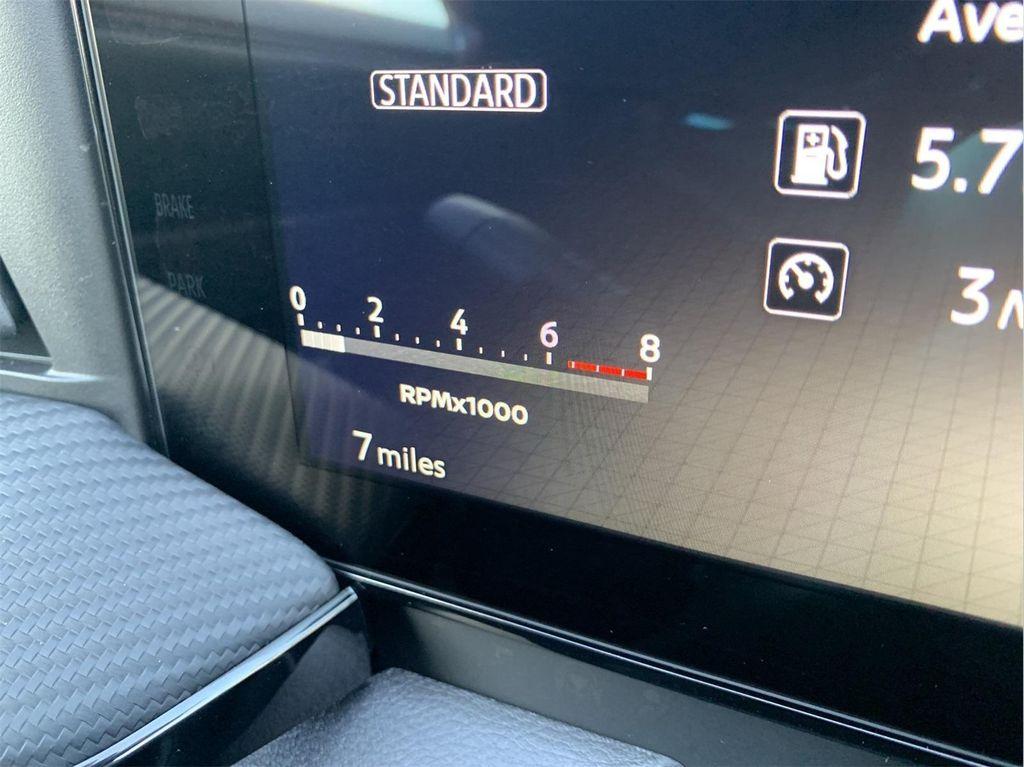 new 2026 Nissan Kicks car, priced at $33,425