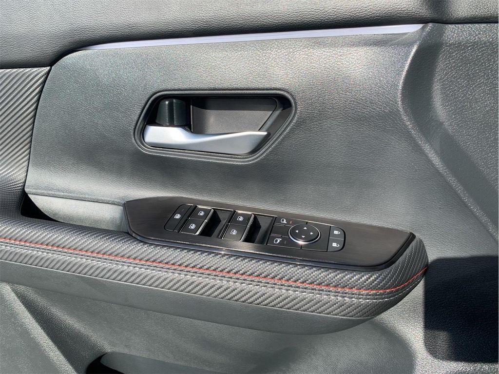 new 2026 Nissan Kicks car, priced at $33,425