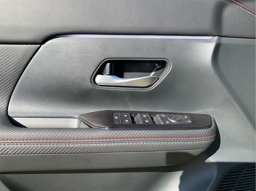 new 2026 Nissan Kicks car, priced at $29,883