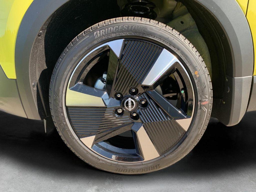 new 2026 Nissan Kicks car, priced at $29,883