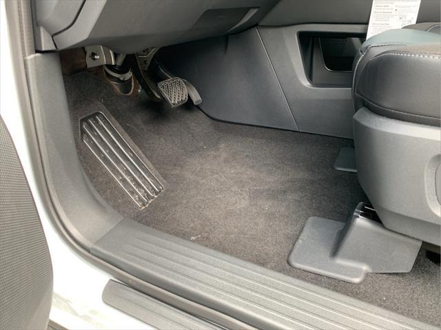 new 2025 Nissan Pathfinder car, priced at $40,639
