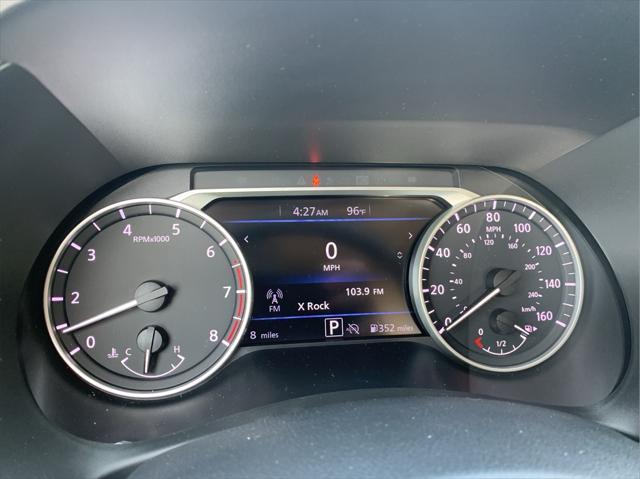 new 2025 Nissan Sentra car, priced at $25,318