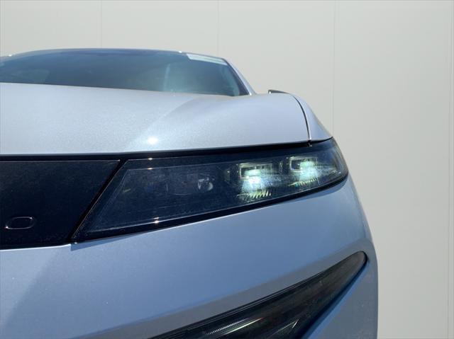 new 2025 Nissan Murano car, priced at $40,551