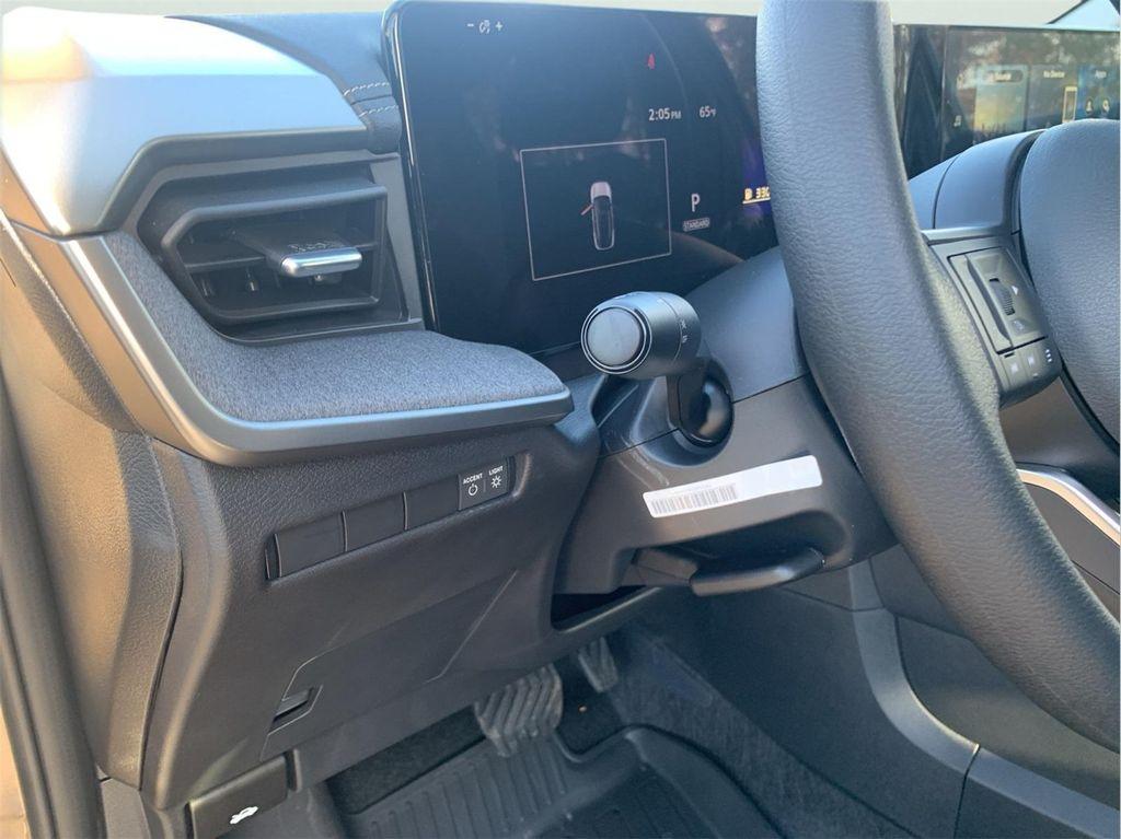 new 2026 Nissan Kicks car, priced at $28,355