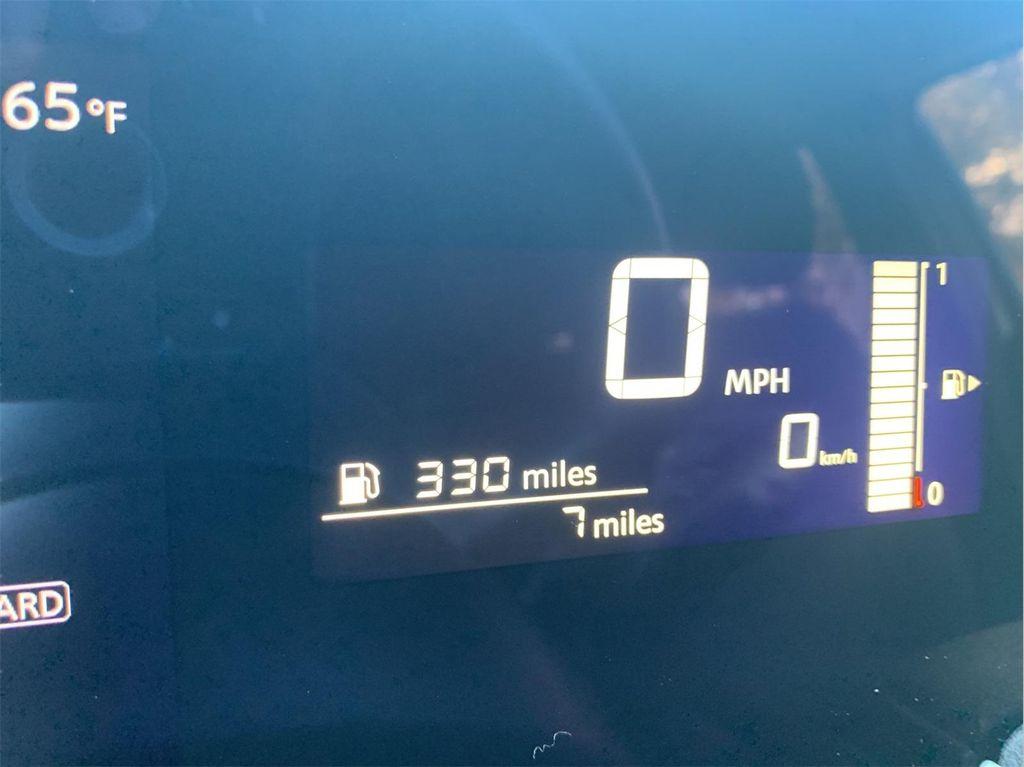 new 2026 Nissan Kicks car, priced at $28,355