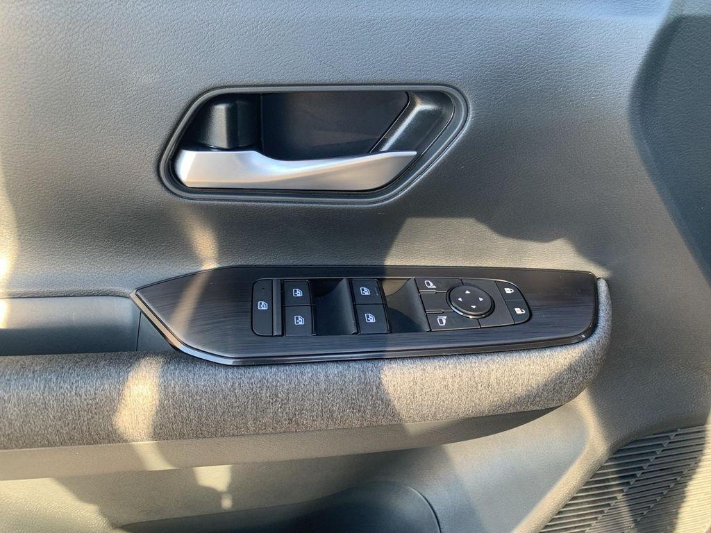 new 2026 Nissan Kicks car, priced at $28,355