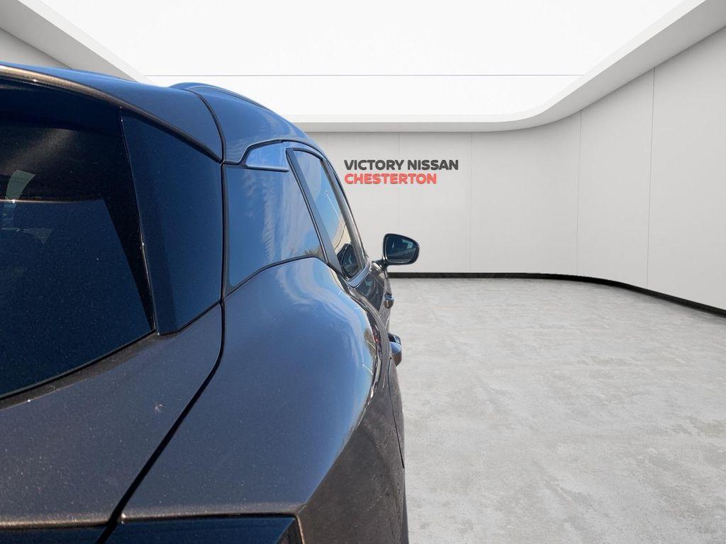 new 2026 Nissan Kicks car, priced at $28,355