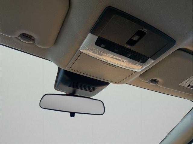 new 2025 Nissan Sentra car, priced at $23,825