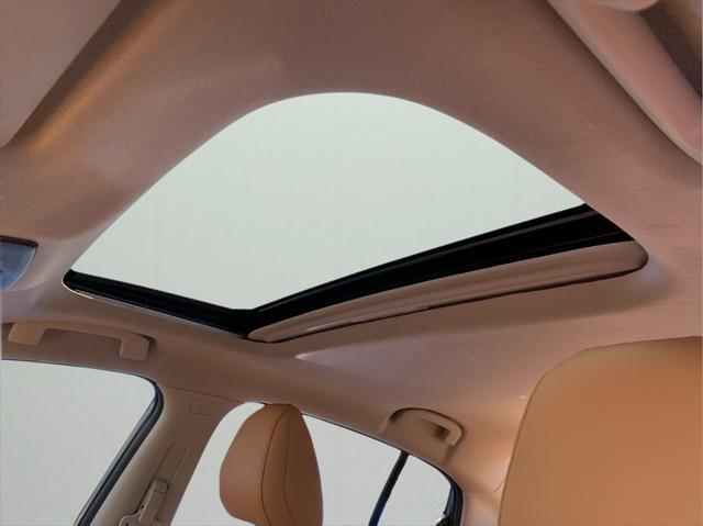 new 2025 Nissan Sentra car, priced at $23,825