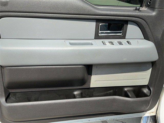 used 2013 Ford F-150 car, priced at $14,177
