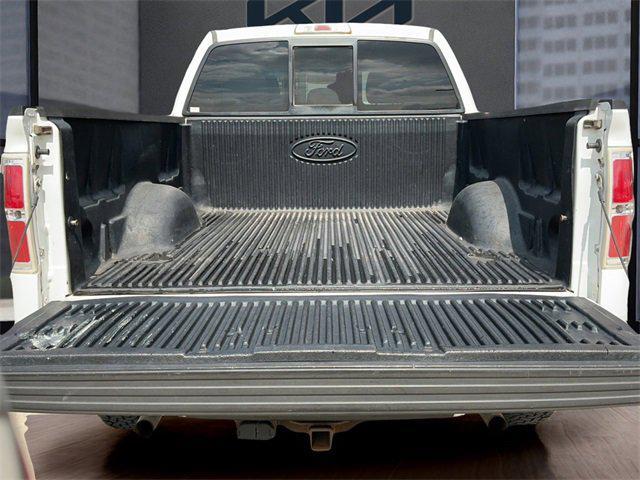used 2013 Ford F-150 car, priced at $14,177