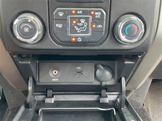 used 2013 Ford F-150 car, priced at $14,177