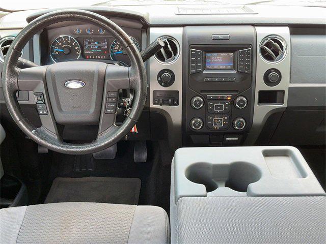 used 2013 Ford F-150 car, priced at $14,177