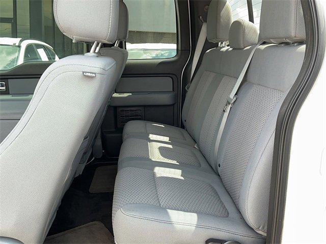 used 2013 Ford F-150 car, priced at $14,177