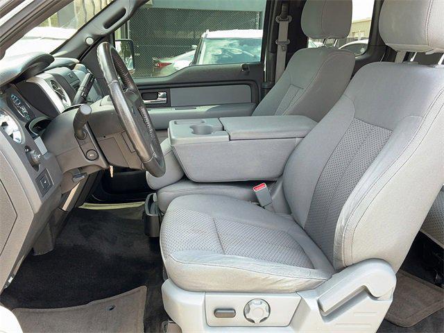 used 2013 Ford F-150 car, priced at $14,177