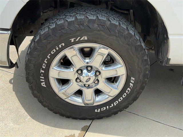 used 2013 Ford F-150 car, priced at $14,177