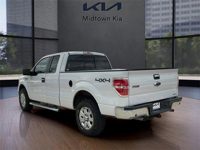 used 2013 Ford F-150 car, priced at $14,177