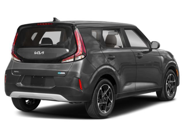 new 2025 Kia Soul car, priced at $26,239